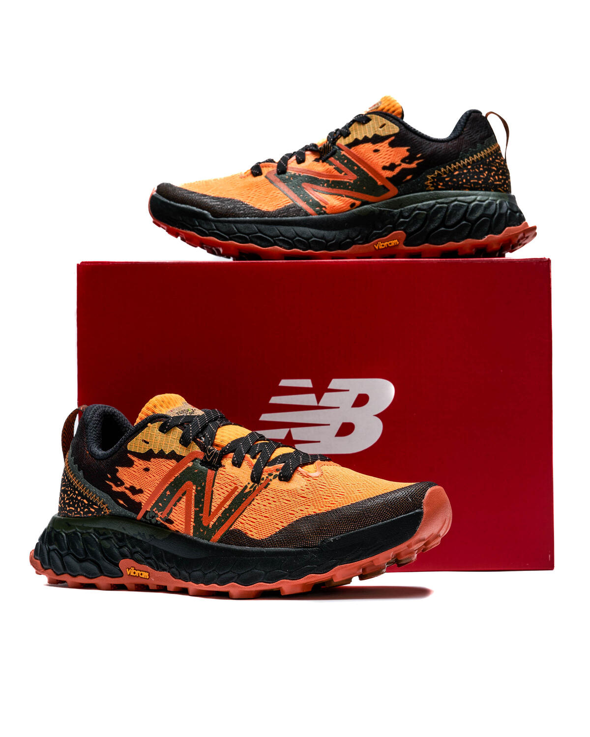 New Balance Fresh Foam X Hierro V7 MTHIER7M AFEW STORE